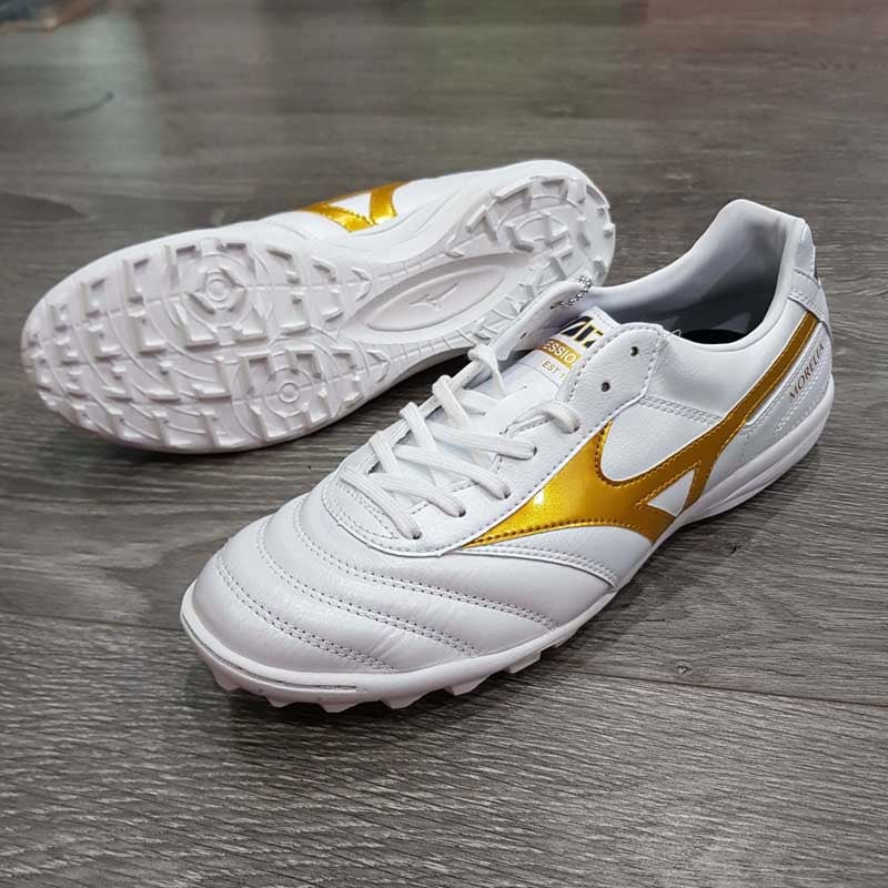 Mizuno Morelia tf